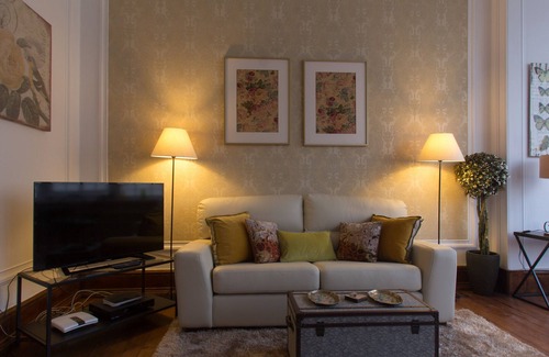 Santo Antonio Apartment | Liberdade I - elegant, spacious, centrally located