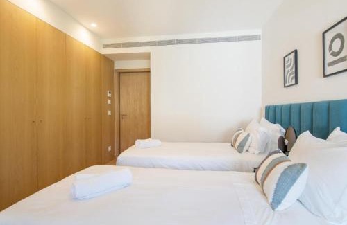 Santo Antonio Apartment | Liberdade Superb Apt with AC Elevator Garage