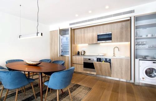 Santo Antonio Apartment | Liberdade Superb Apt with AC Elevator Garage