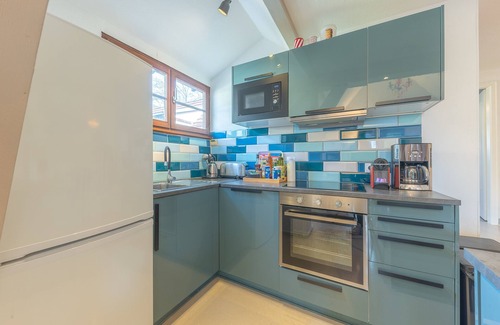 Schiltigheim House | Liberté · Magnifique maison proche Strasbourg