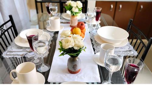 Ormoc Apartment | Libertad Gate 1