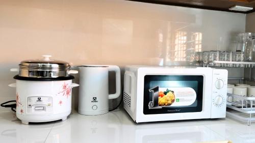 Ormoc Apartment | Libertad Gate 1