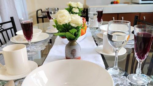 Ormoc Apartment | Libertad Gate 1