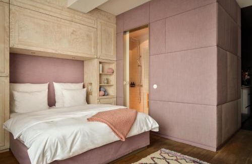 Sachsenhausen Hotel | Libertine Lindenberg