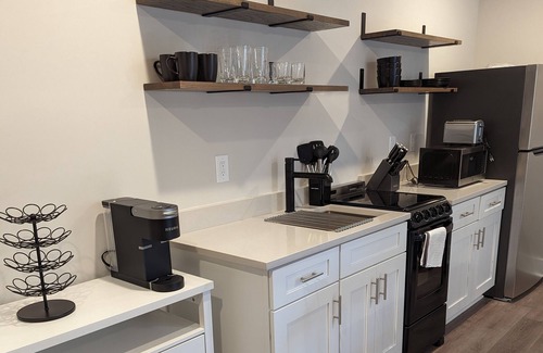 Goodlettsville House | Liberty Biberty Nashville Cozy 1 Bedroom