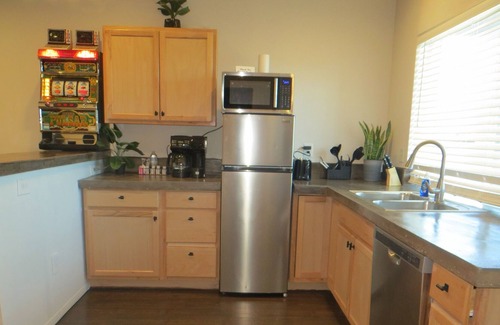 Camp Verde Cottage | Liberty Casa Pvt w/ many extras come and go as u please