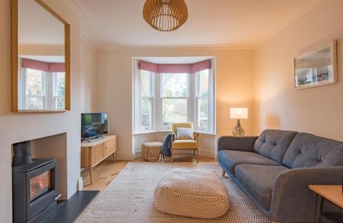 Broadstairs House | Liberty Cottage