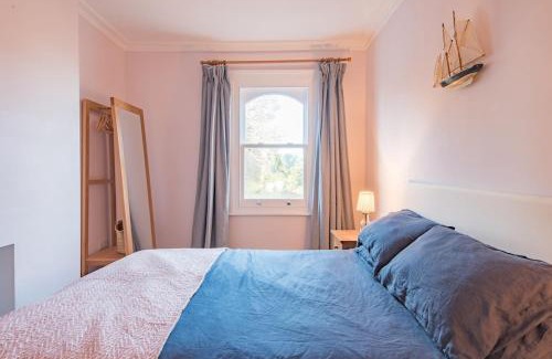 Broadstairs House | Liberty Cottage