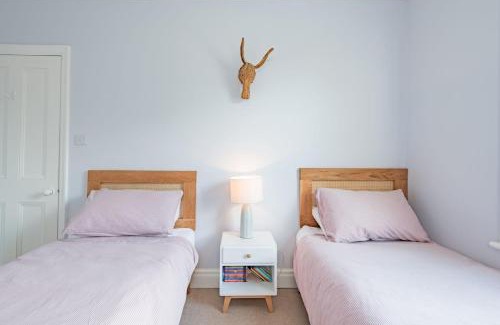 Broadstairs House | Liberty Cottage