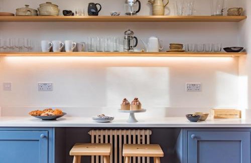 Broadstairs House | Liberty Cottage