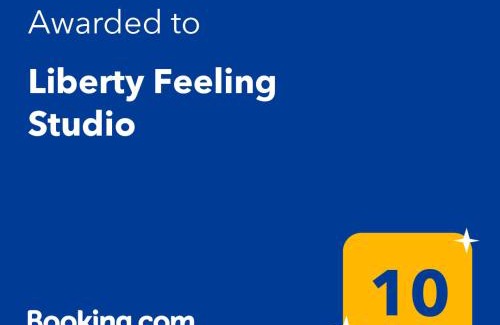 Cluj-Napoca Apartment | Liberty Feeling Studio