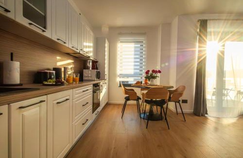 Cluj-Napoca Apartment | Liberty Feeling Studio