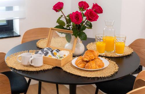 Cluj-Napoca Apartment | Liberty Feeling Studio