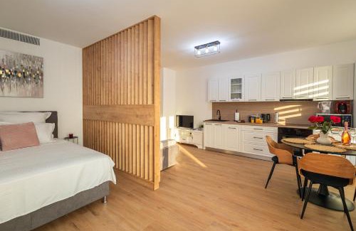 Cluj-Napoca Apartment | Liberty Feeling Studio