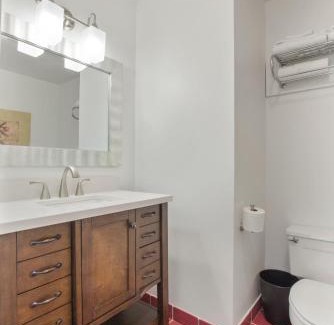 Pendleton Bed & Breakfast | Liberty Hall Bed and Breakfast