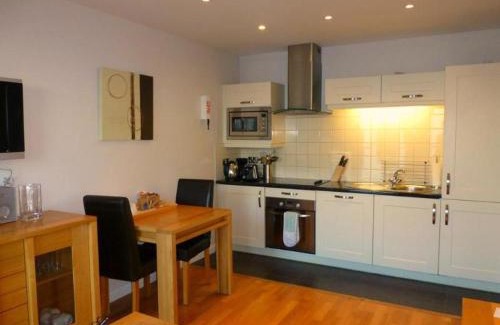 St. Helier Apartment | Liberty Wharf Apartments