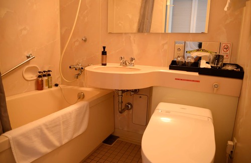 Koniya Hotel | Libest Inn Amami