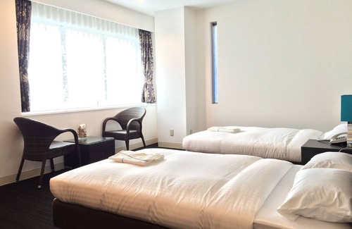 Koniya Hotel | Libest Inn Amami