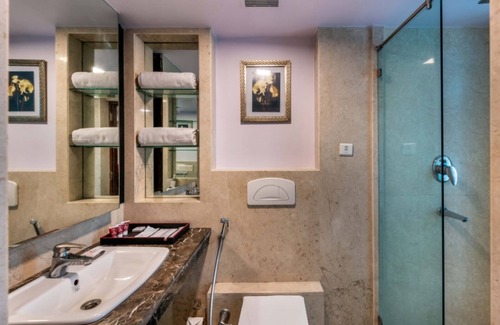 Malviya Nagar Hotel | Libra Lords Inn Jaipur