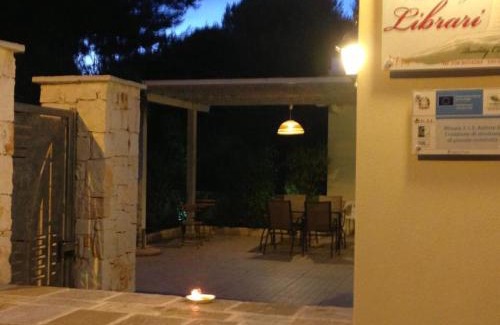 Torre Ovo Bed & Breakfast | Librari - Quality confort