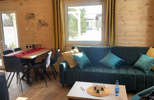Orlinki Apartment | Libre