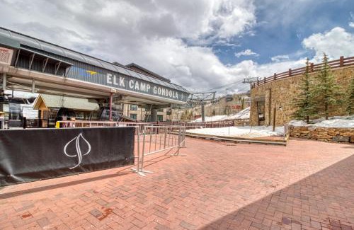 Snowmass Village Hotel | Lichenhearth # 4