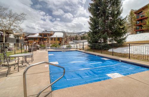 Snowmass Village Hotel | Lichenhearth # 4