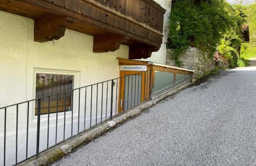 Ramsau Apartment | Lichtmannegger GmbH und Co KG