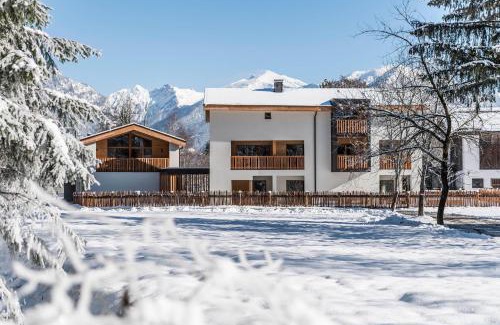 Casateia Apartment | Lichtung Woldererhof Waldluft