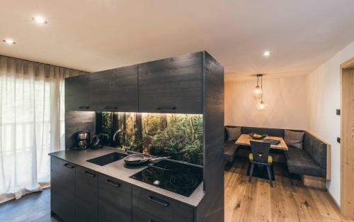 Casateia Apartment | Lichtung Woldererhof Waldluft
