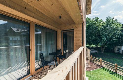 Casateia Apartment | Lichtung Woldererhof Waldluft