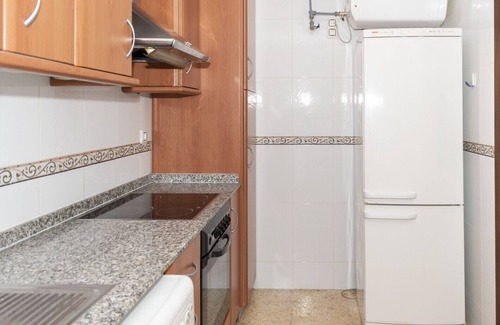 Cullera Apartment | LIDER, 5-C