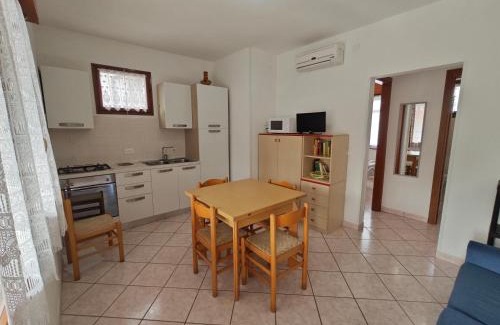 Rosolina Mare House | Lidia