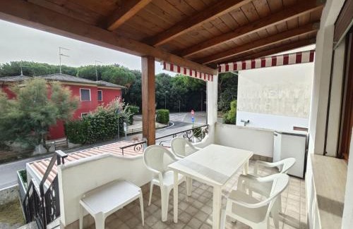 Rosolina Mare House | Lidia
