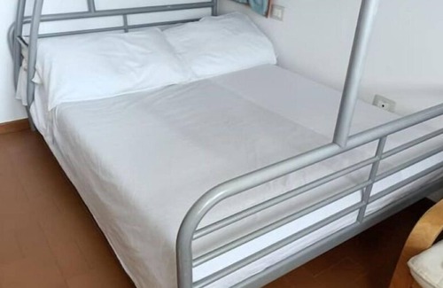 Lido Adriano Apartment | Lido Adriano/frontemare/netflix