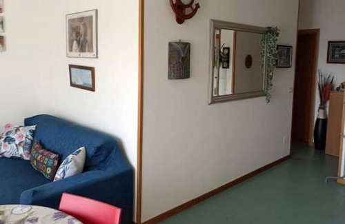Lido Adriano Apartment | Lido Adriano/frontemare/netflix