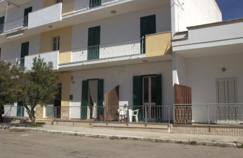 Lido Conchiglie Apartment | Lido dei Miracoli