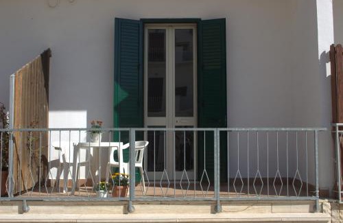 Lido Conchiglie Apartment | Lido dei Miracoli