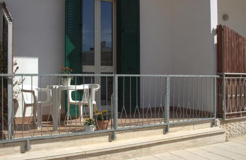 Lido Conchiglie Apartment | Lido dei Miracoli