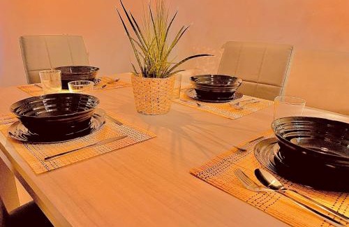 Fiumicino Apartment | Lido del Sole FCO