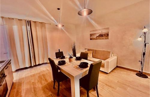 Fiumicino Apartment | Lido del Sole FCO