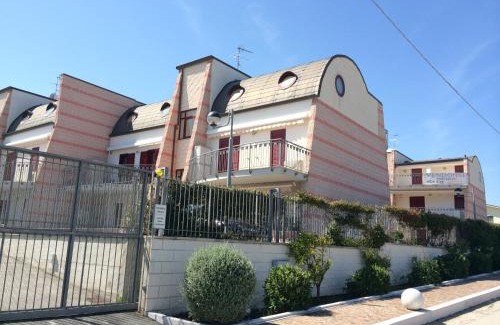 Casalbordino Apartment | Lido delle Farfalle