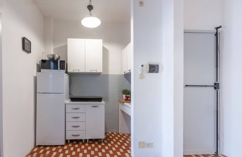 Lido di Pomposa Apartment | Lido di Pomposa Flat a stone's throw from the Beach!