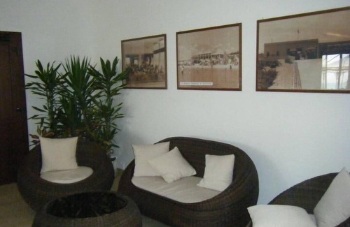 Massafra Hotel | Lido Impero