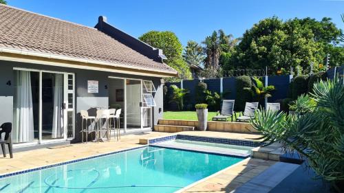 Berea Bed & Breakfast | Lido Living