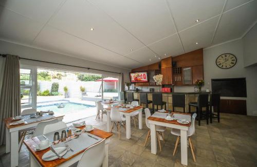 Berea Bed & Breakfast | Lido Living