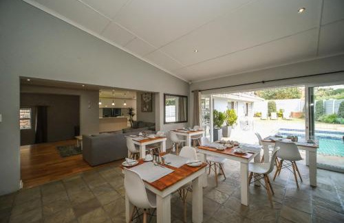 Berea Bed & Breakfast | Lido Living