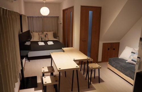 Shinagawa House | Lido North Shinagawa