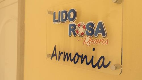Lesina Marina House | Lido Rosa Rooms