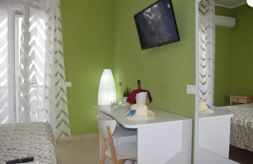 Lesina Marina House | Lido Rosa Rooms